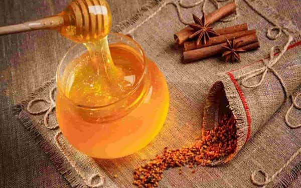 تصویر 4 از فروش عسل پونه کوهی + قیمت خرید به صرفه